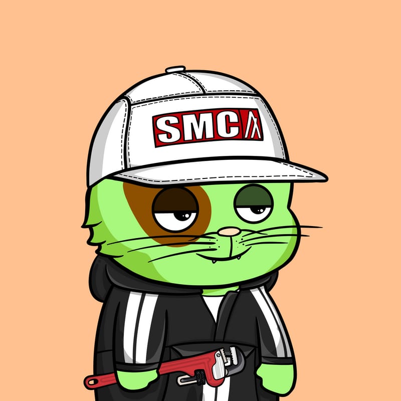 SMC #8774